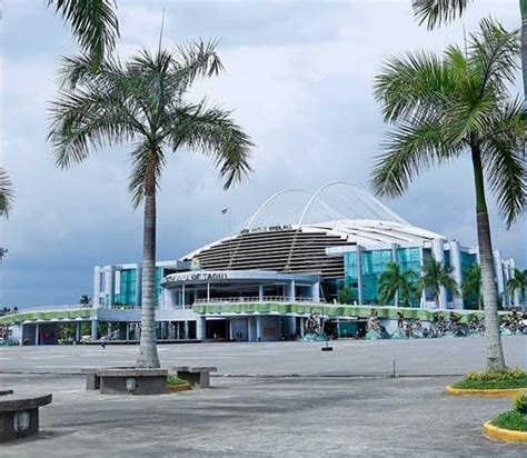 Tagum City History (Tagalog) .